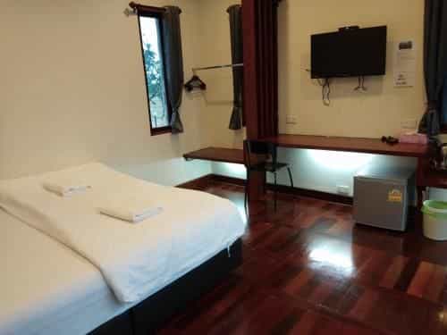 Ingaun Resort Kanchanaburi