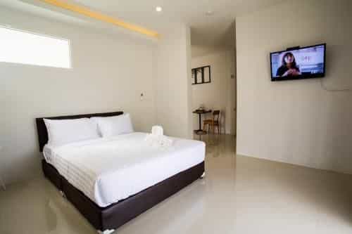 Idee Hotel Songkhla