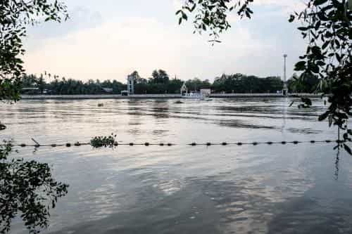 Ruen Yim Homestay Amphawa Ruen Yim Homestay Amphawa