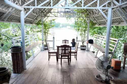 Ruen Yim Homestay Amphawa Ruen Yim Homestay Amphawa