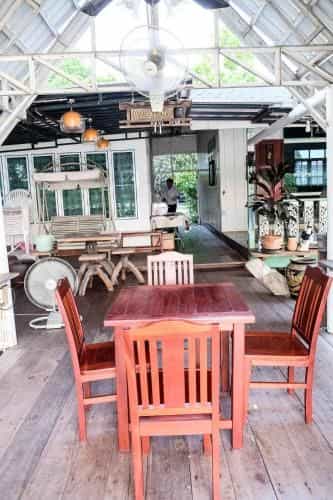 Ruen Yim Homestay Amphawa Ruen Yim Homestay Amphawa