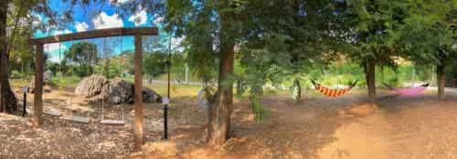Hidden Treehouse in Khao Yai (8 PAX) Hidden Treehouse in Khao Yai (8 PAX)
