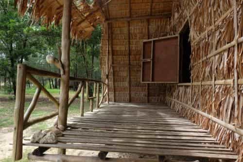 Mr. Chuoi Bar and Hut Mr. Chuoi Bar and Hut