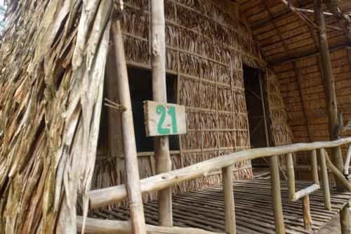 Mr. Chuoi Bar and Hut Mr. Chuoi Bar and Hut