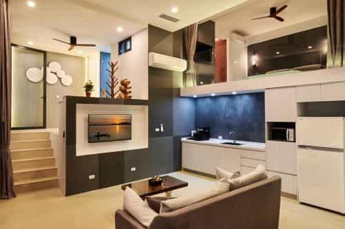Magic one suites Magic one suites