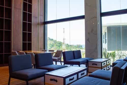 The Panora Phuket Condominium