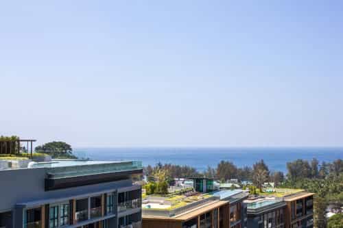 The Panora Phuket Condominium