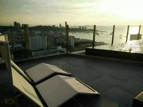 The base central pattaya by PNP