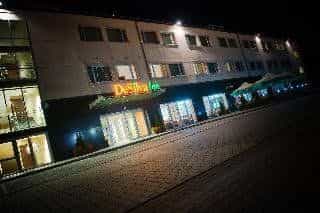DeSilva Inn Katowice Airport