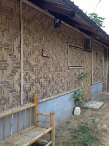 Aule guest house and bar Aule guest house and bar