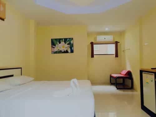 Natthapon Resort Kaeng Kachan Natthapon Resort Kaeng Kachan