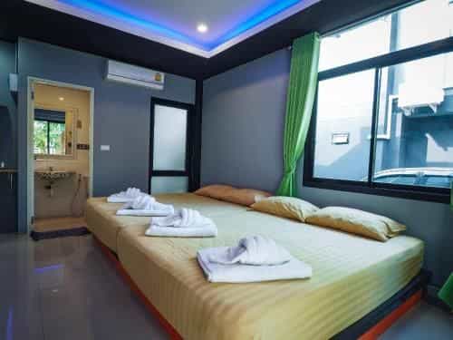 Natthapon Resort Kaeng Kachan Natthapon Resort Kaeng Kachan
