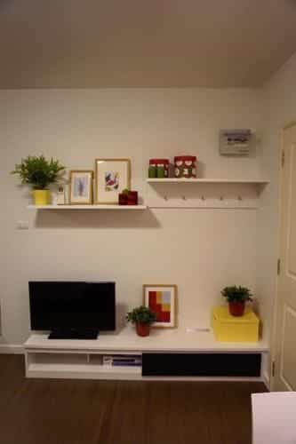 Baan Thew Lom Condo Cha am By PoPu Baan Thew Lom Condo Cha am By PoPu