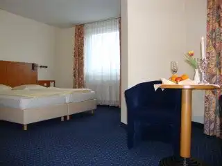 Arcadia Hanau Hotel