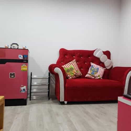 kiddy cat room at central westgate bangyai kiddy cat room at central westgate bangyai