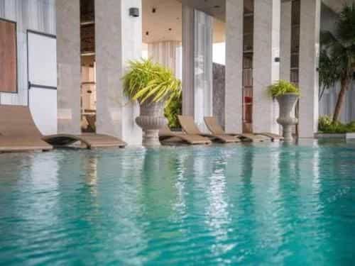 The Riviera October Sea View Apartment The Riviera October Sea View Apartment