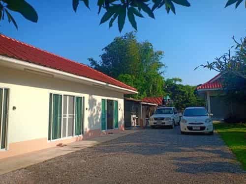 Chiang Rai Bicycle Homestay Chiang Rai Bicycle Homestay