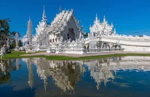 Chiang Rai Bicycle Homestay Chiang Rai Bicycle Homestay