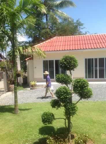 Chiang Rai Bicycle Homestay Chiang Rai Bicycle Homestay