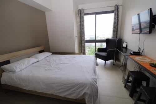 Cute Studio Unixx Condo