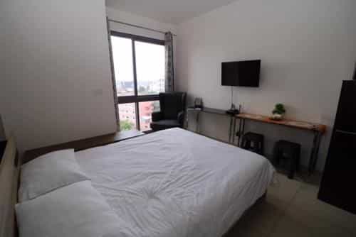 Cute Studio Unixx Condo