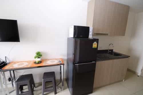 Cute Studio Unixx Condo