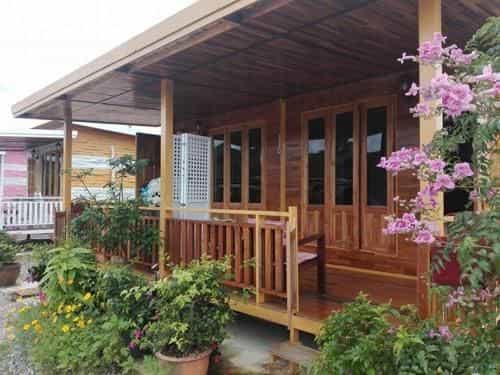 Dang Benjarong Khao Kho