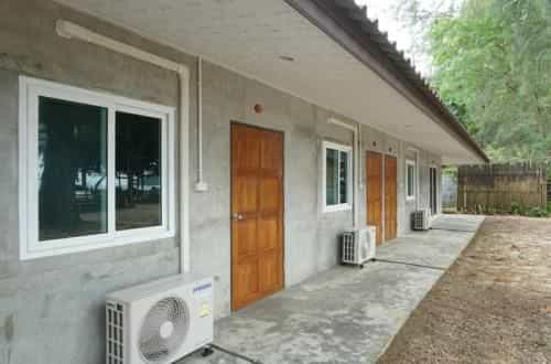 PK Resort Pakmeng Beach PK Resort Pakmeng Beach