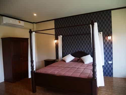 Tinna Resort Tinna Resort