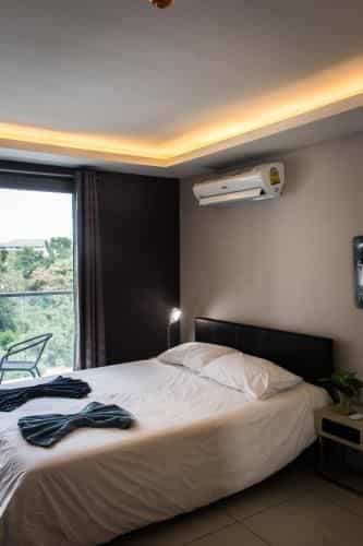 Laguna Bay 2 by Pattaya Rental Apartments