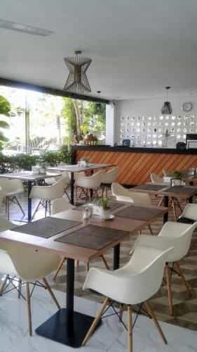 Wongamat Apartments Wongamat Apartments