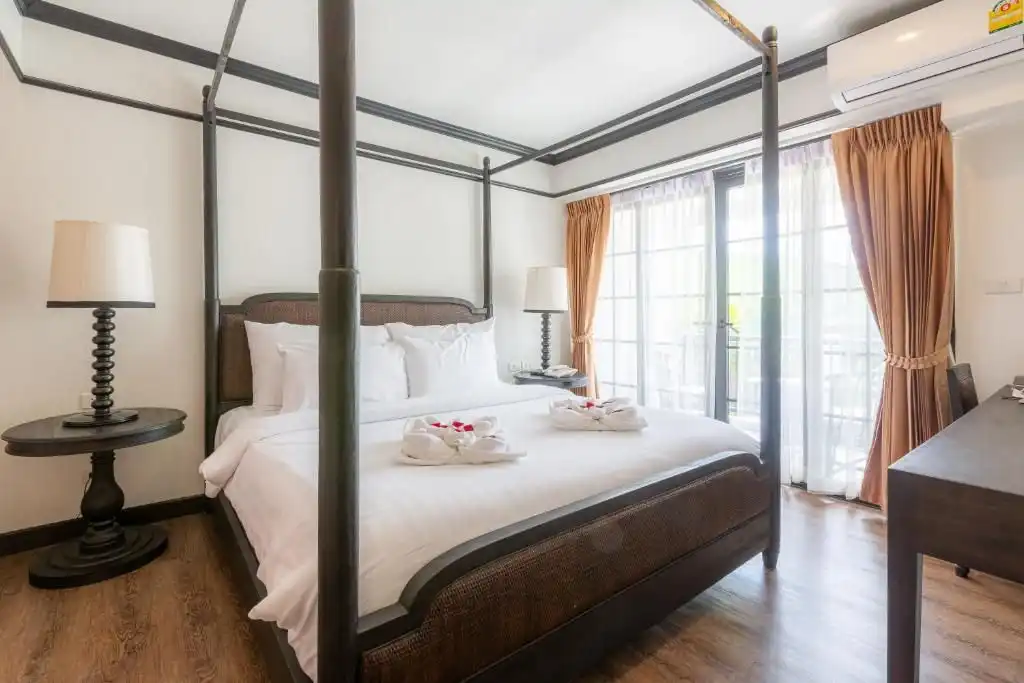 โมรา บูทิก โฮเทล โมรา บูทิก โฮเทล