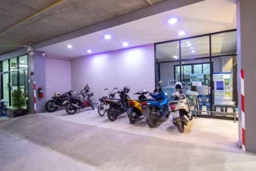 baan paknam hotel baan paknam hotel