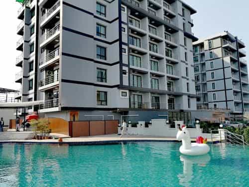 SureStay By Best Western Iconic Suvarnabhumi