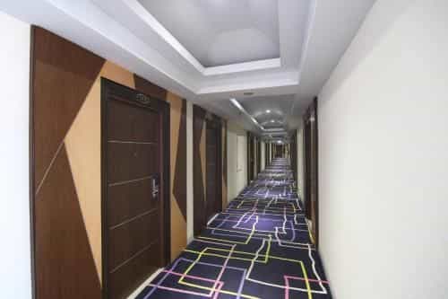 MBI Resort Danok