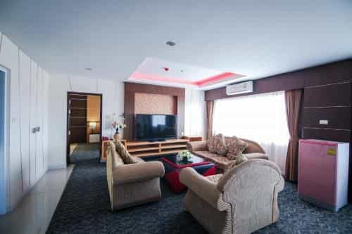 MBI Resort Danok