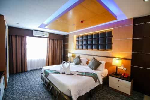 MBI Resort Danok