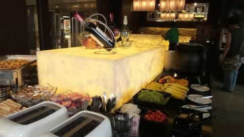 Oliver Hotel Dannok