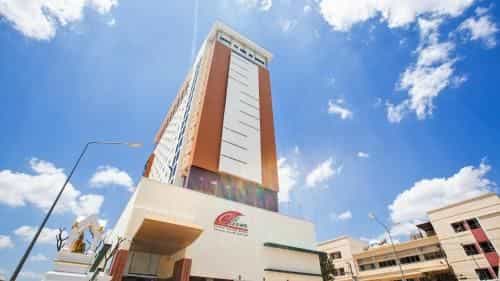 The Wai Hotel Danok