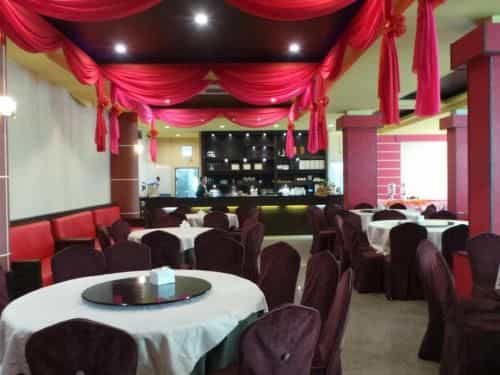 G9 Hotel Danok
