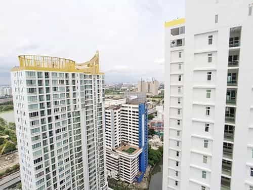 Full loving luxury : 1 BR Full loving luxury : 1 BR