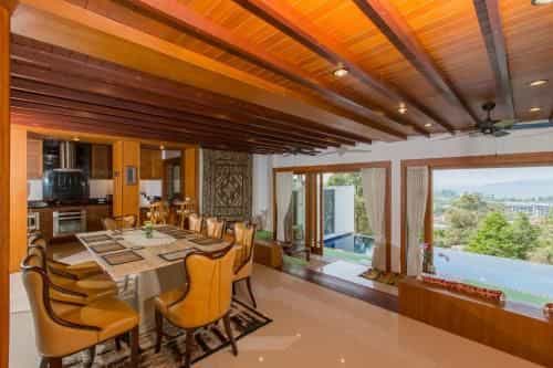 Villa Thassneeya 4A