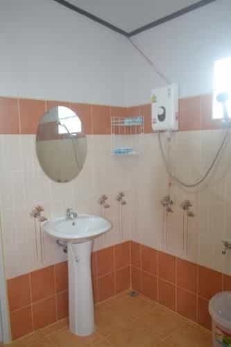 Baan Khun Nai Homestay Baan Khun Nai Homestay