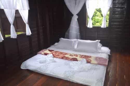 Baan Khun Nai Homestay Baan Khun Nai Homestay