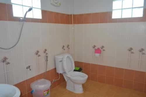 Baan Khun Nai Homestay Baan Khun Nai Homestay