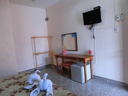 SP Resort
