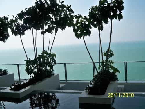 North Point Apartment in Pattaya North Point Apartment in Pattaya