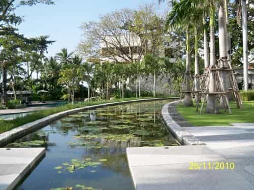 North Point Apartment in Pattaya North Point Apartment in Pattaya