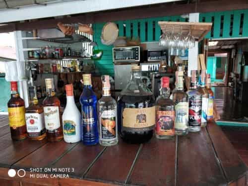 Bangbao Paradise Home stay Bangbao Paradise Home stay