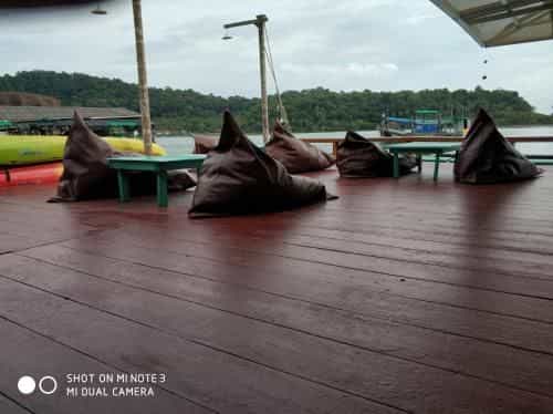 Bangbao Paradise Home stay Bangbao Paradise Home stay